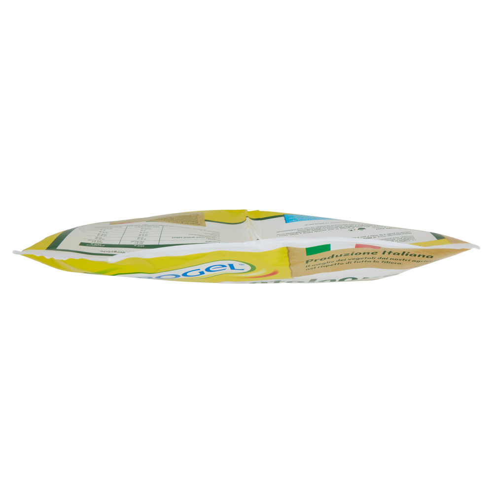 CICORIA CUBELLO FOGLIA PIU' OROGEL GR 900 - 7