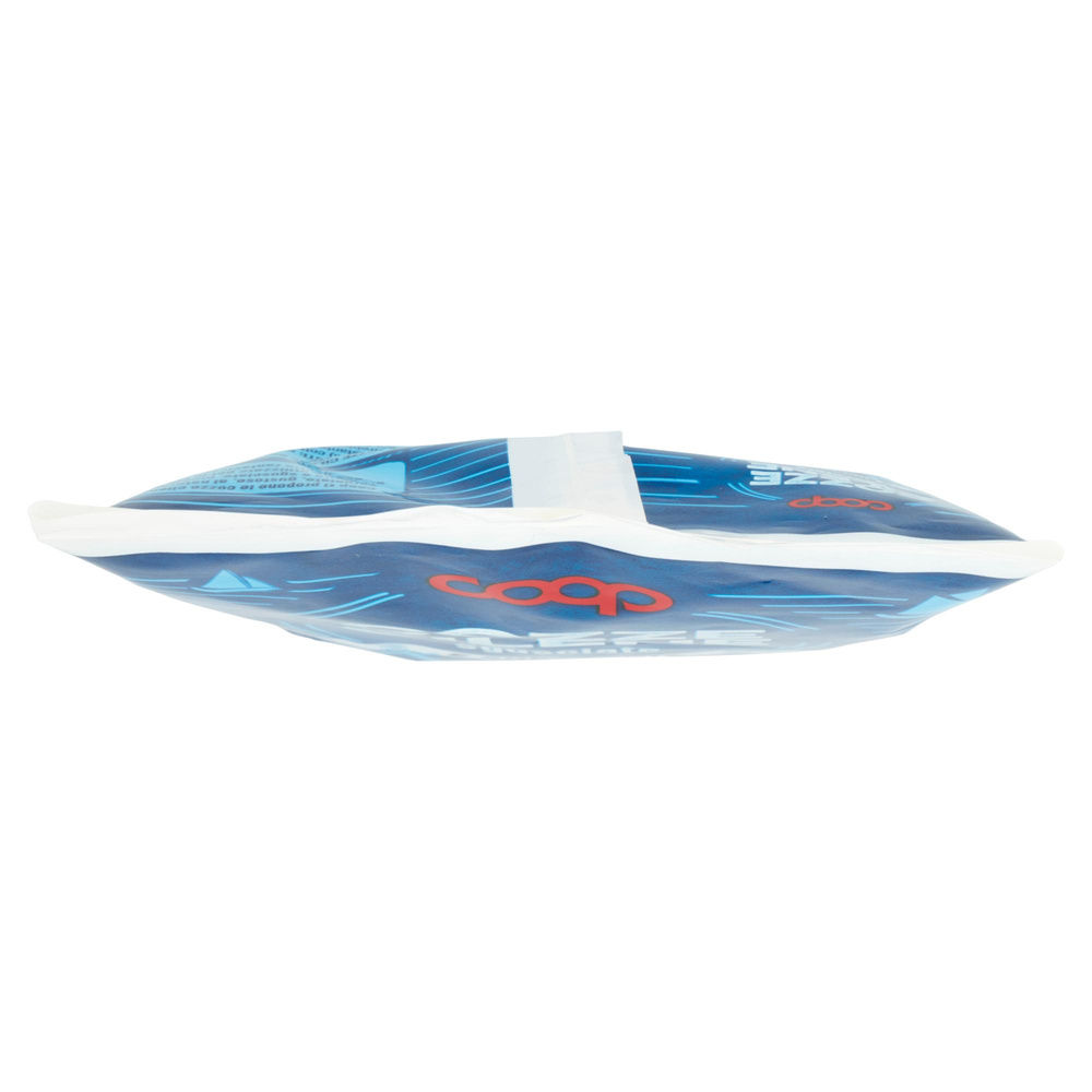 COZZE CILENE COOP SGUSCIATE SURGELATE 250G - 6