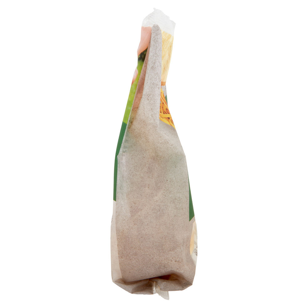 FETTUCCINE SFOGLIAGREZZA RANA SACCHETTO G 450 - 6