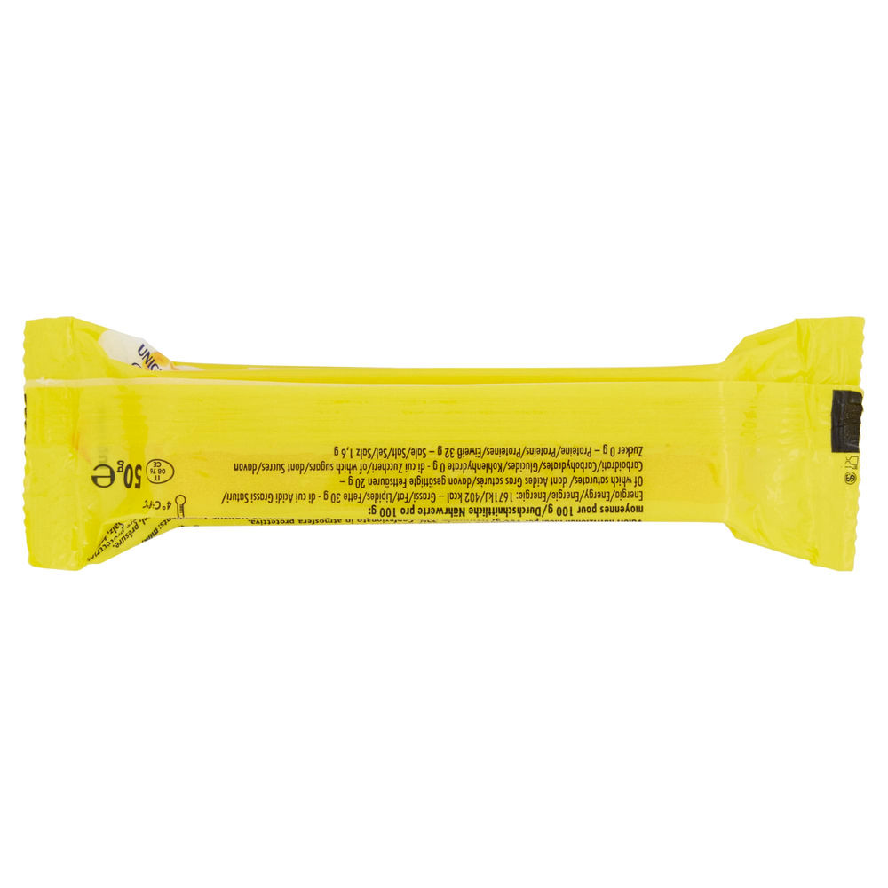 PARMIGIANO REGGIANO DOP SNACK OLTRE 12MESI UNIGRANA ATM 50 G - 1
