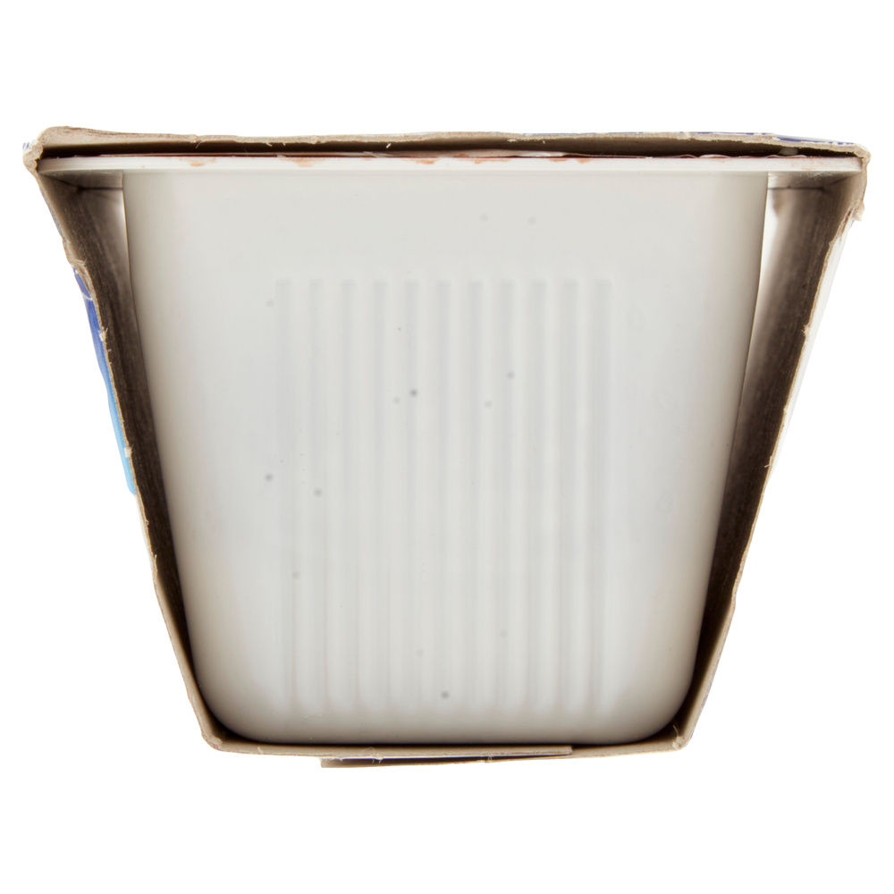 BUDINO AL CIOCCOLATO CENTRALE DEL LATTE DI ROMA 200G - 4
