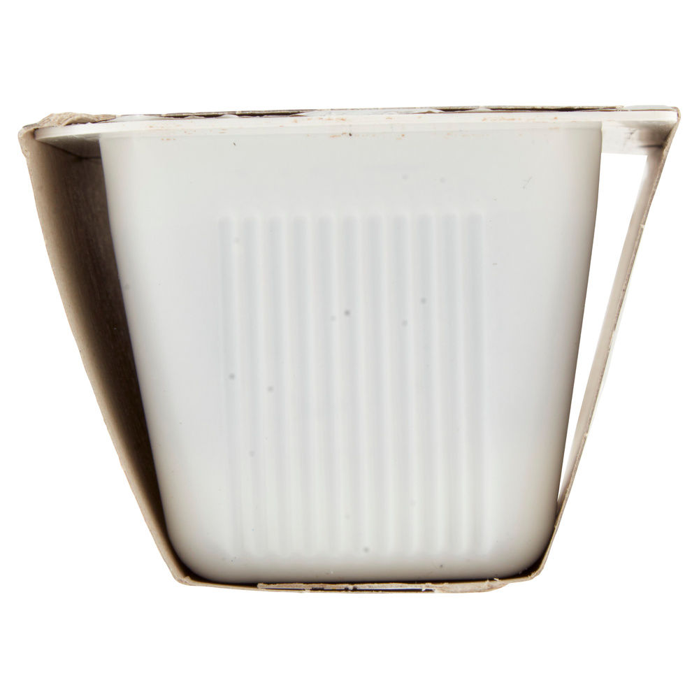 PANNA COTTA CIOCCOLATO CENTRALE DEL LATTE DI ROMA 200G - 7