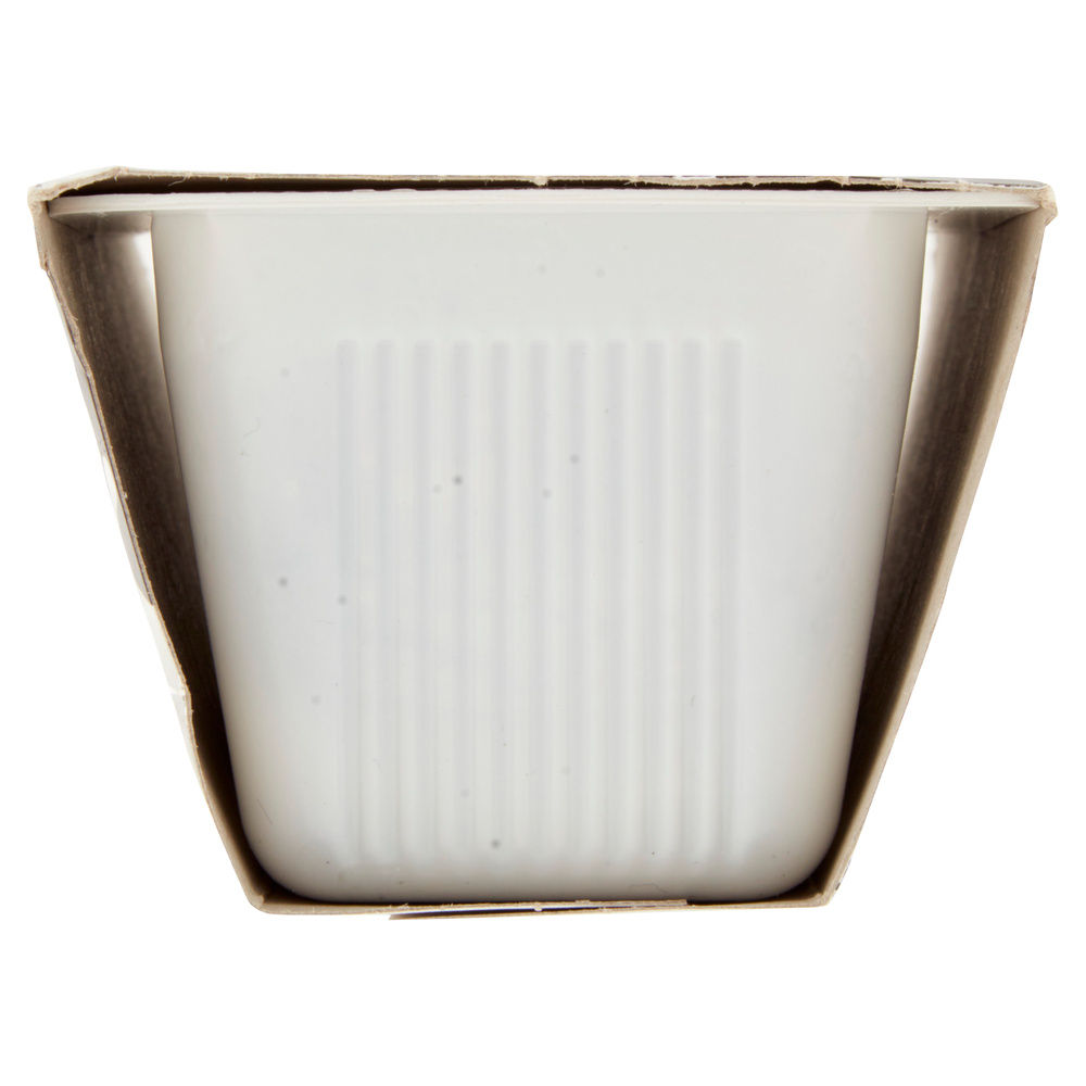 PANNA COTTA CIOCCOLATO CENTRALE DEL LATTE DI ROMA 200G - 5