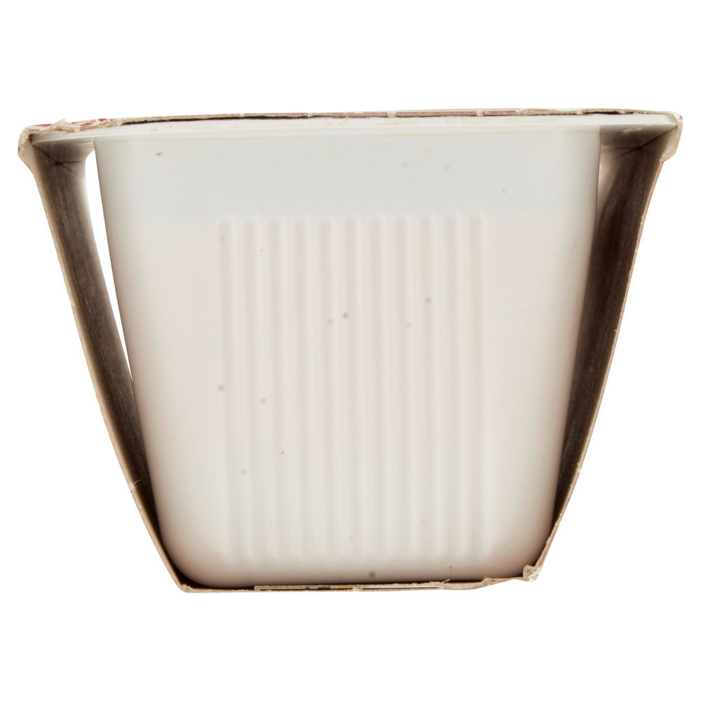PANNA COTTA CARAMELLO CENTRALE DEL LATTE DI ROMA 200G - 3