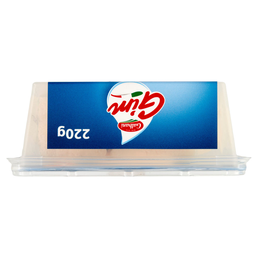 GORGONZOLA DOLCE DOP GALBANI G 220 - 4