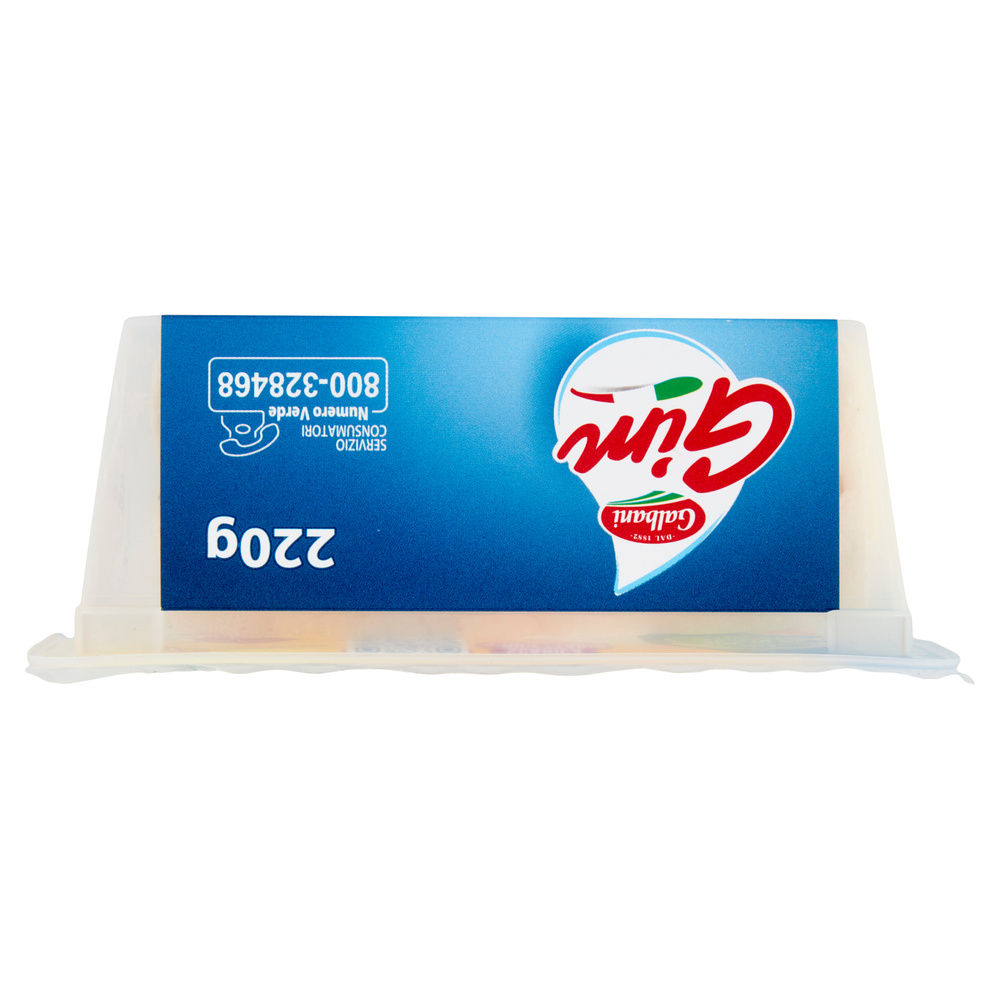 GORGONZOLA DOLCE DOP GALBANI G 220 - 12