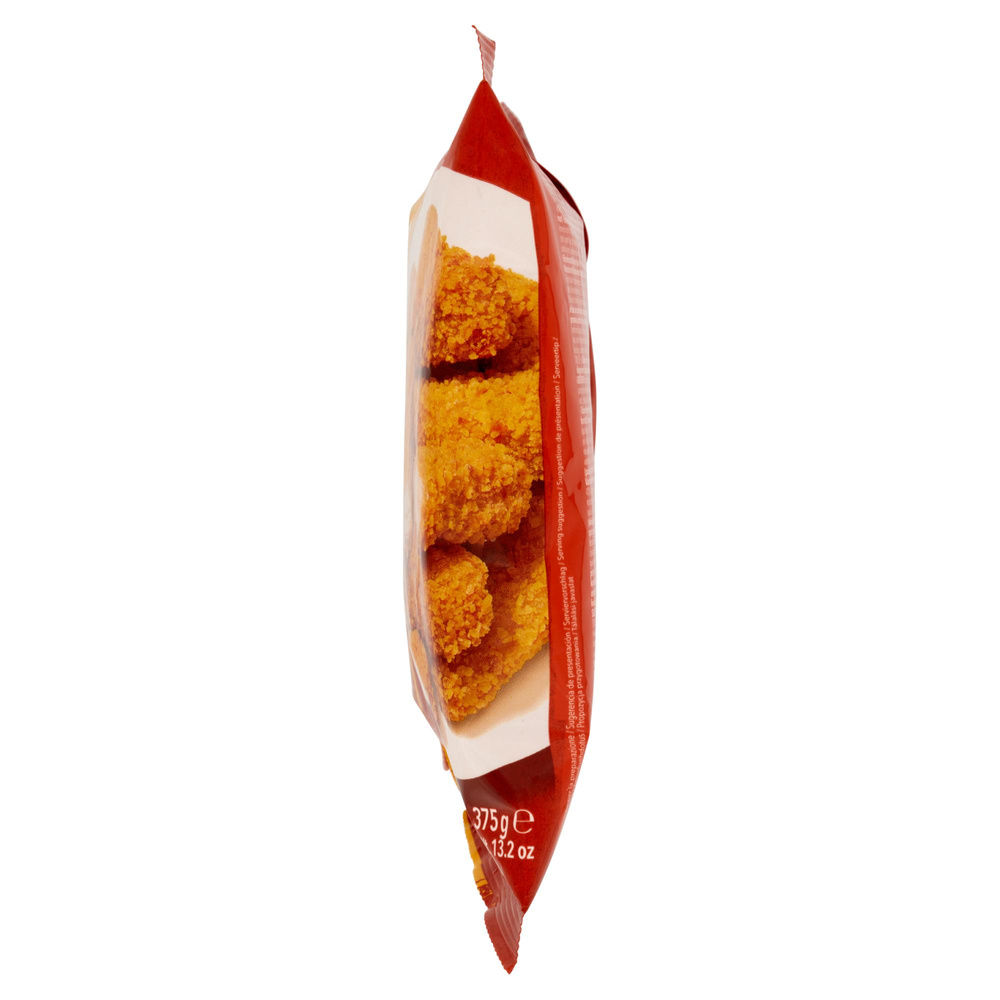 CHICKEN FINGERS SENZA GLUTINE SCHAR SACCHETTO G 375 - 3