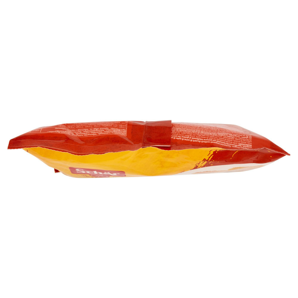 CHICKEN FINGERS SENZA GLUTINE SCHAR SACCHETTO G 375 - 7