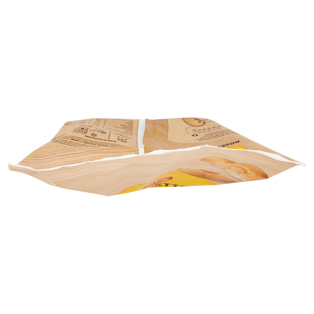 ROSETTE SENZA GLUTINE SCHAR SACCHETTO PZ 8 G 460 - 3