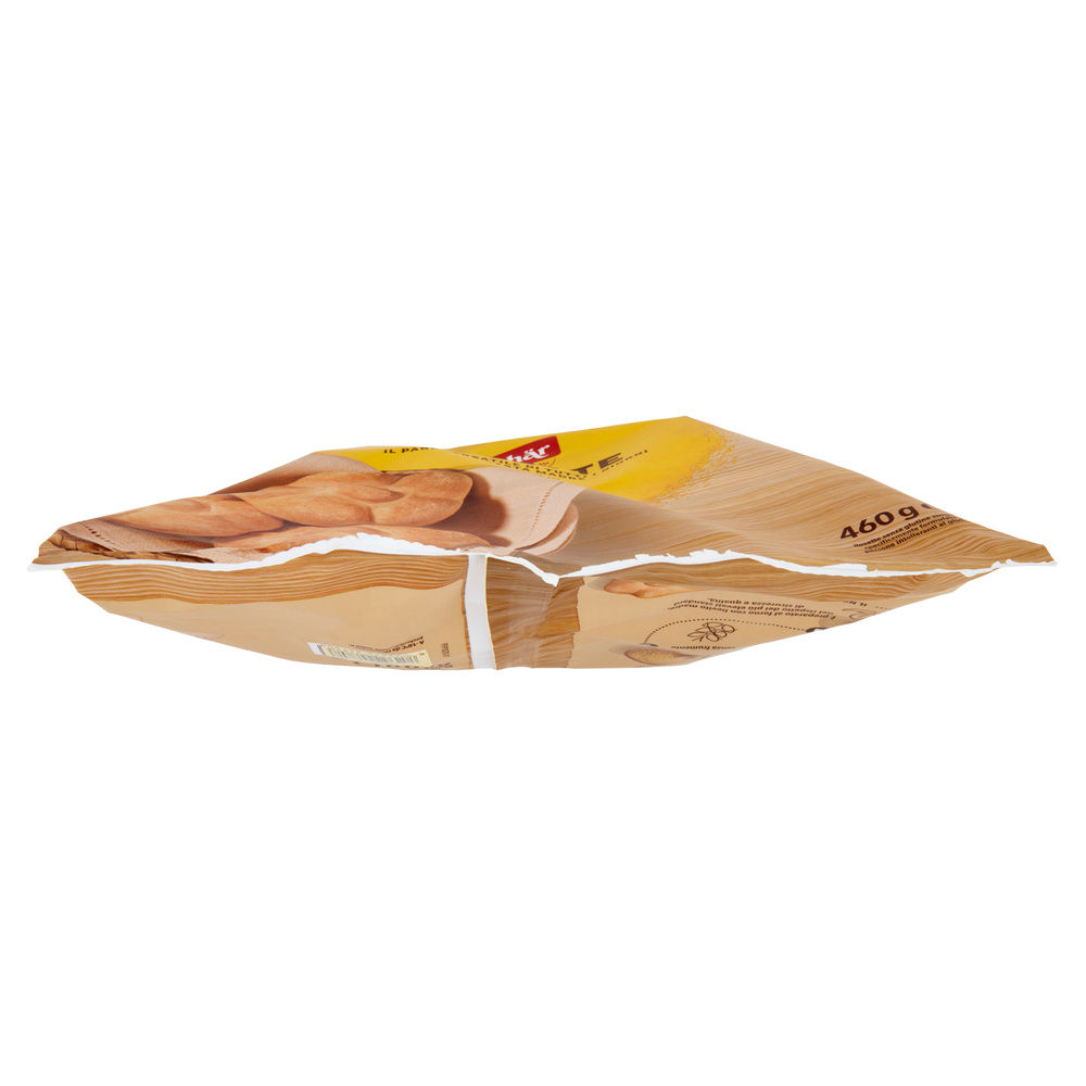ROSETTE SENZA GLUTINE SCHAR SACCHETTO PZ 8 G 460 - 4