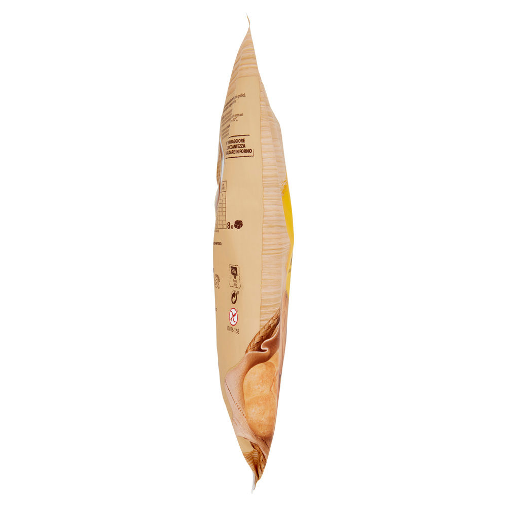 ROSETTE SENZA GLUTINE SCHAR SACCHETTO PZ 8 G 460 - 6