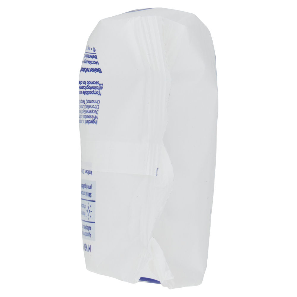 SALVIETTE STRUCCANTI RINFRESCANTI NIVEA PEZZI 25 - 5