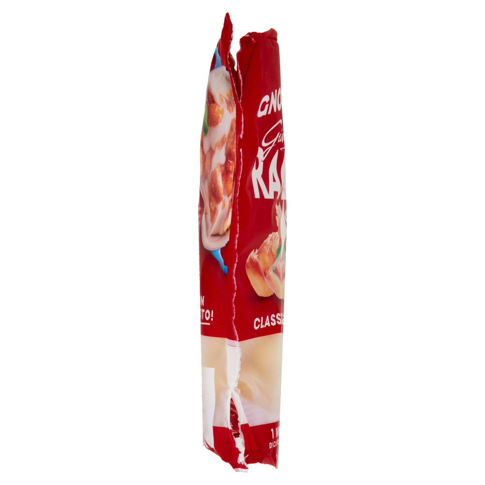 GNOCCHETTI DI PATATE RANA SACCHETTO G 200 - 7