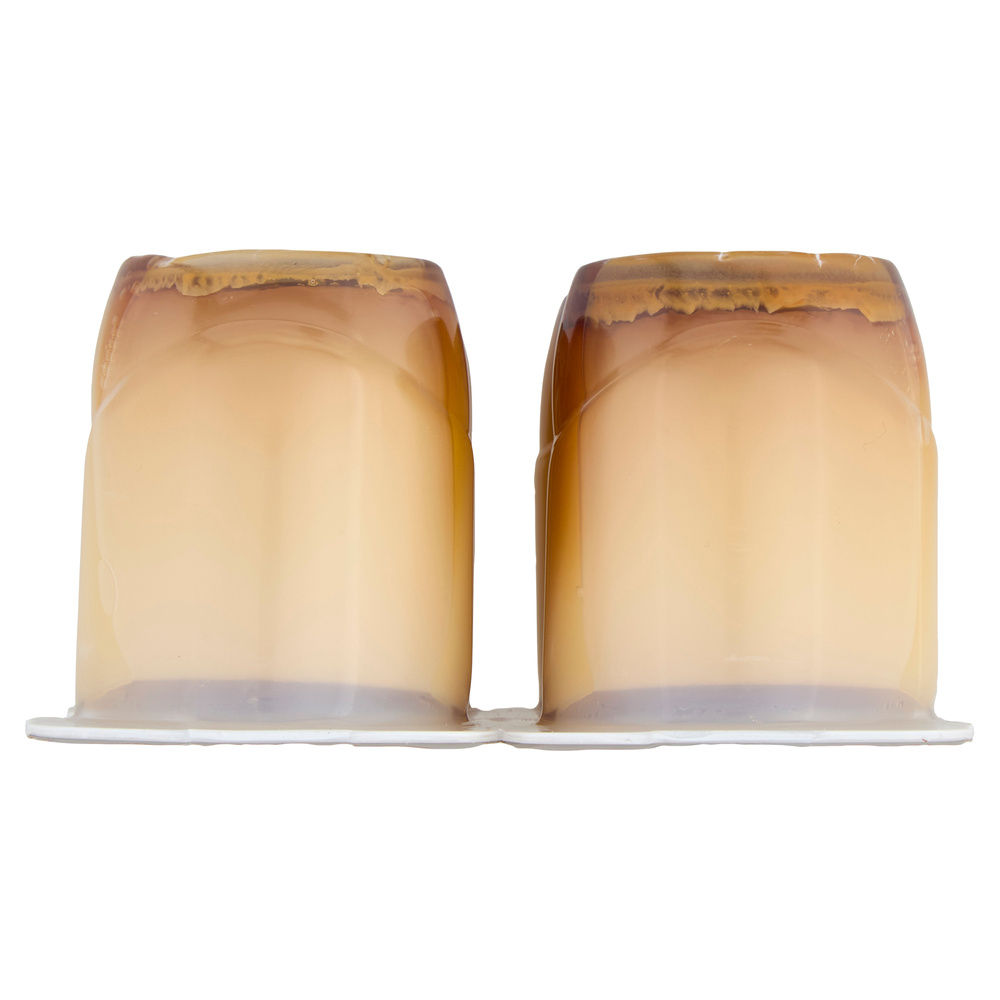 BUDINO DANETTE DANONE CREME CARAMEL 4X125 G - 5