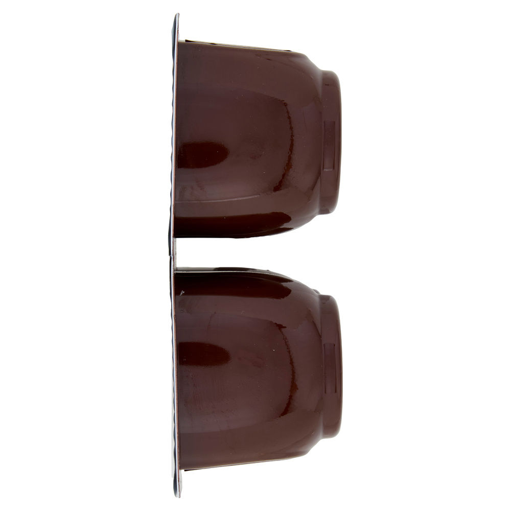 CREMA DESSERT DANETTE DANONE CIOCCOLATO 4X125 G - 3