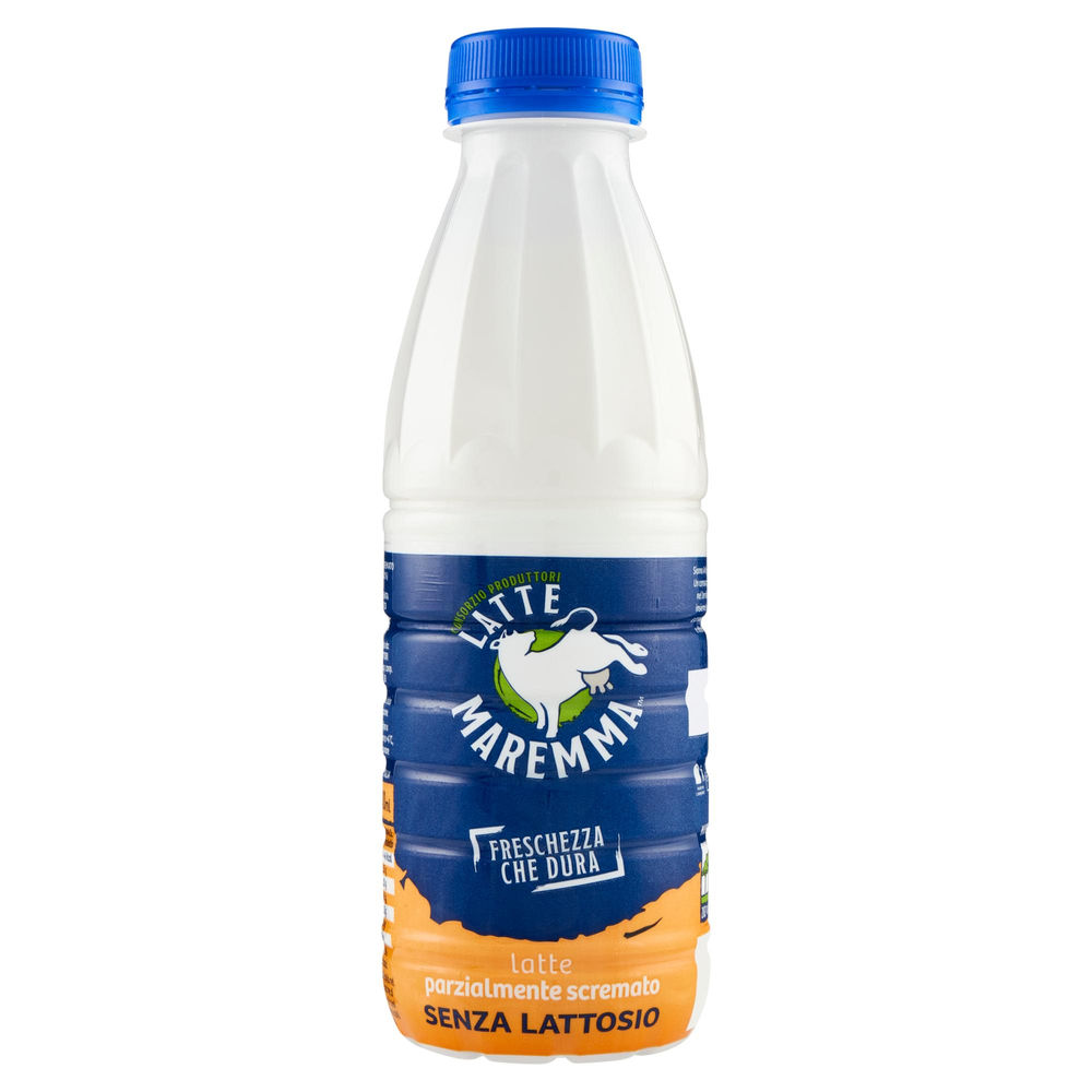 LATTE MAREMMA P.S.A.D. S/L ESL ML.500 - 0