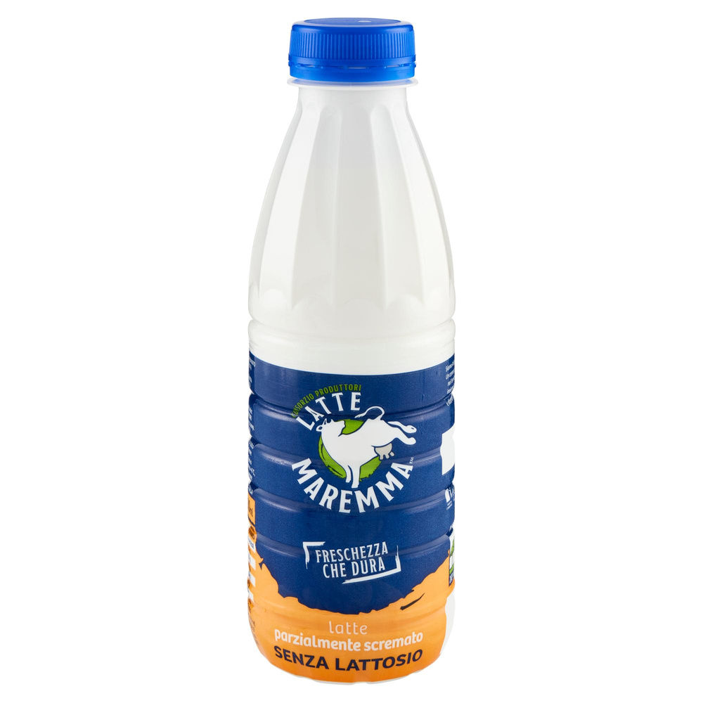 LATTE MAREMMA P.S.A.D. S/L ESL ML.500 - 6