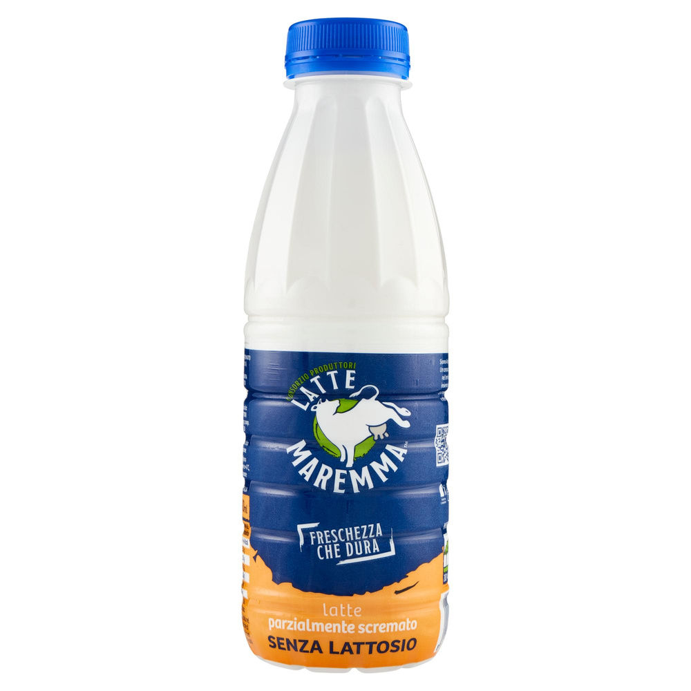 LATTE MAREMMA P.S.A.D. S/L ESL ML.500 - 5