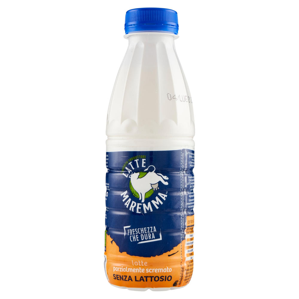 LATTE MAREMMA P.S.A.D. S/L ESL ML.500 - 1
