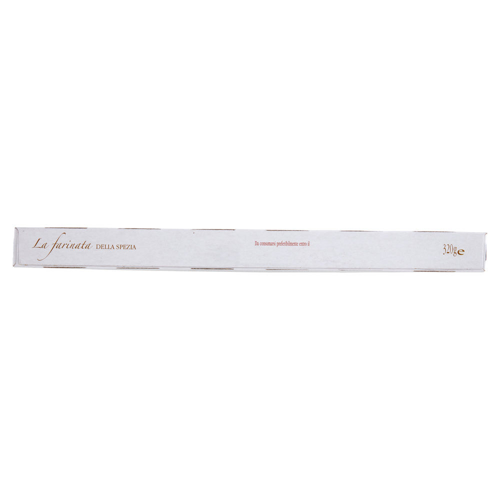 FARINATA DI CECI ZANINI 320G - 4