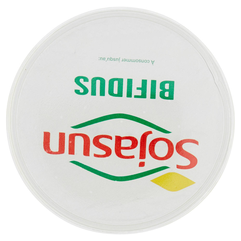SOJASUN BIFIDUS MANGO VASO G 250 - 5
