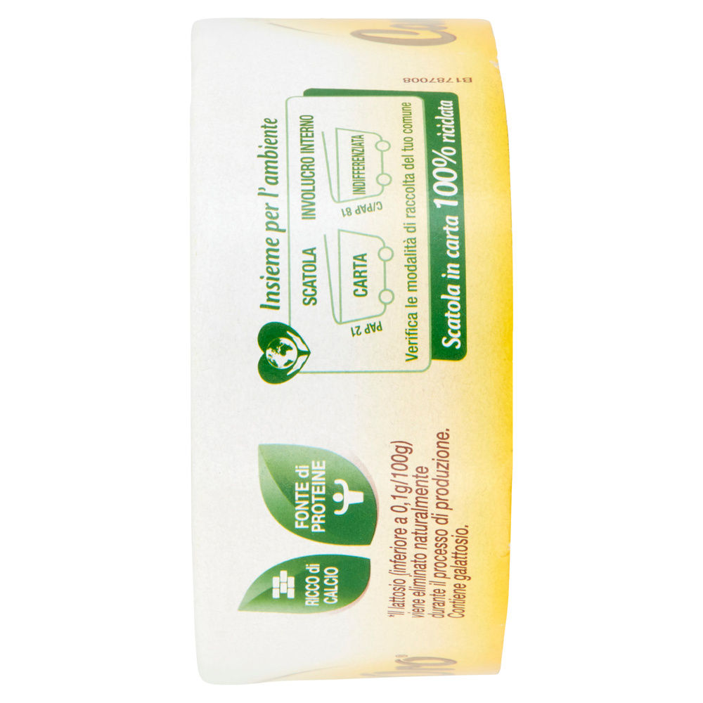 CAMOSCIO D'ORO SAVENCIA OVALE 200 G - 5