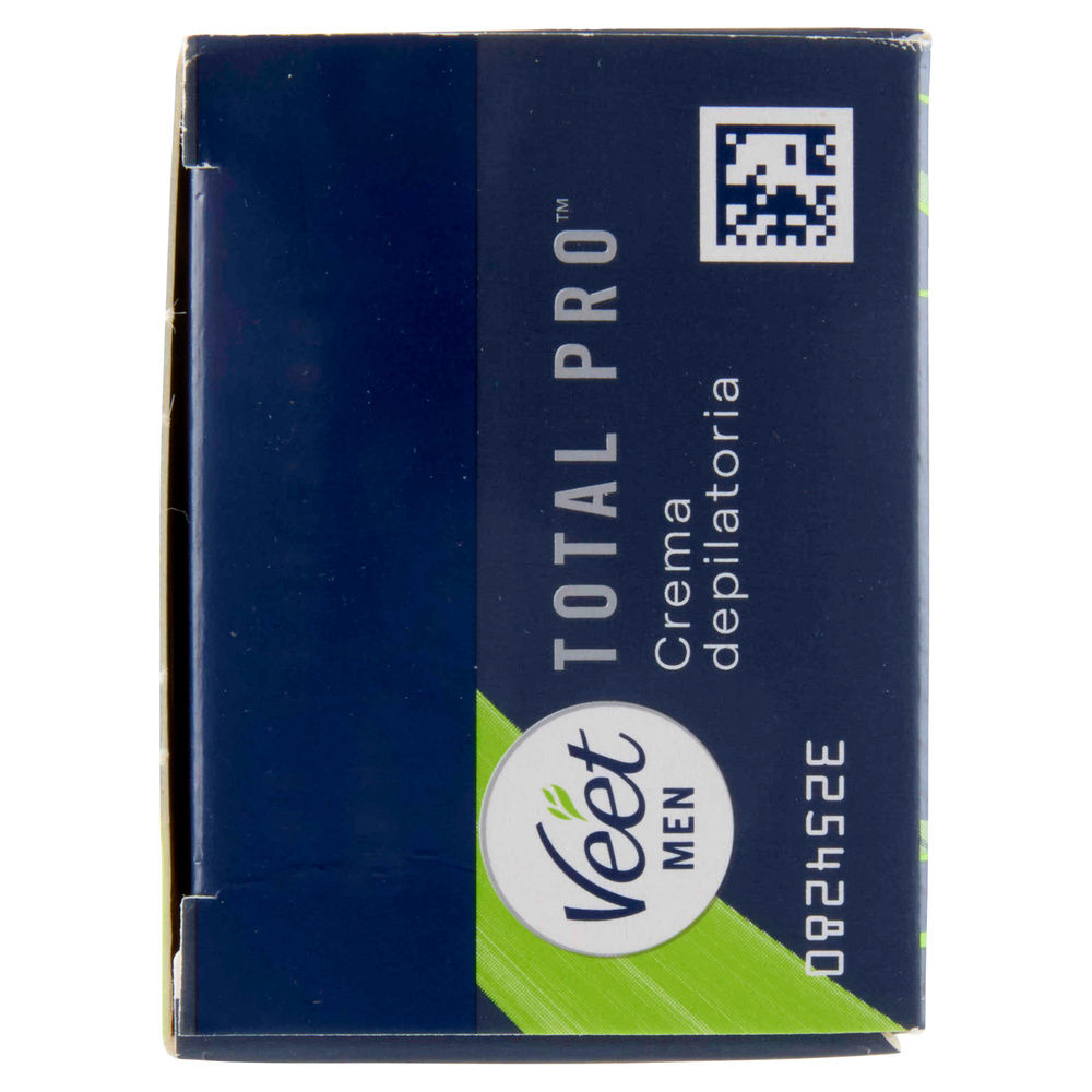CREMA DEPILATORIA VEET GEL FOR MEN ML200 - 5