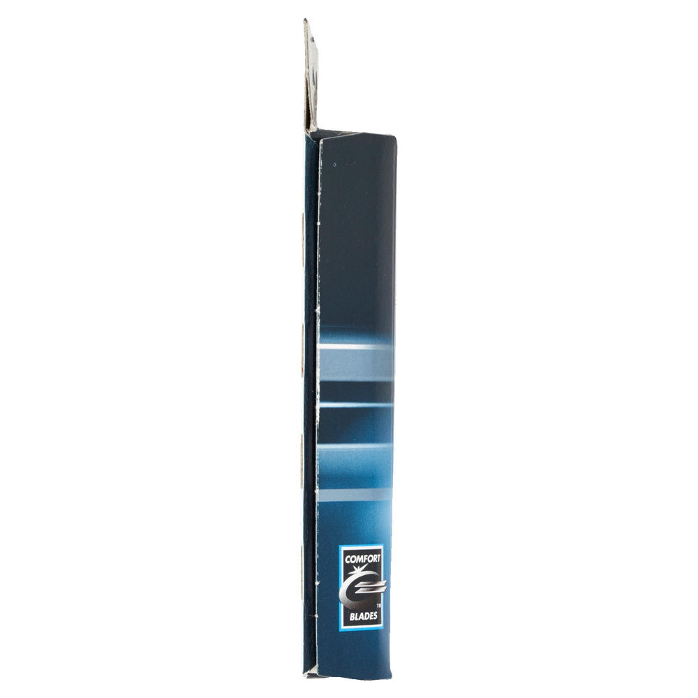 LAME DI RICAMBIO GILLETTE SENSOR EXCEL PZ 10 - 2