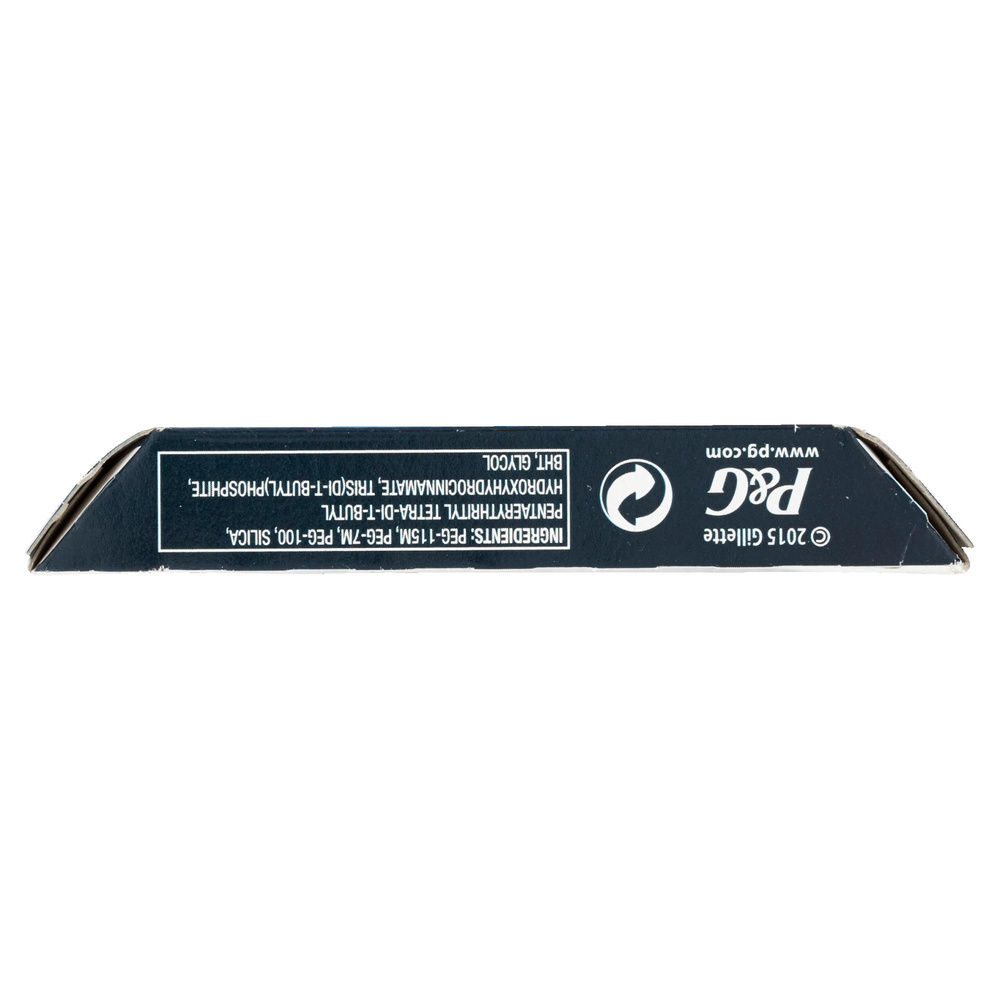 LAME DI RICAMBIO GILLETTE SENSOR EXCEL PZ 10 - 4