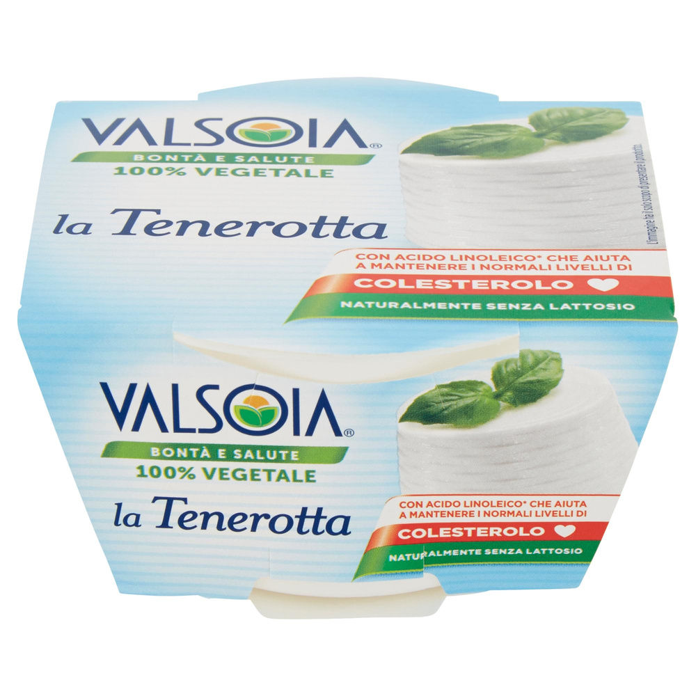 LA TENEROTTA VALSOIA G 100 - 2