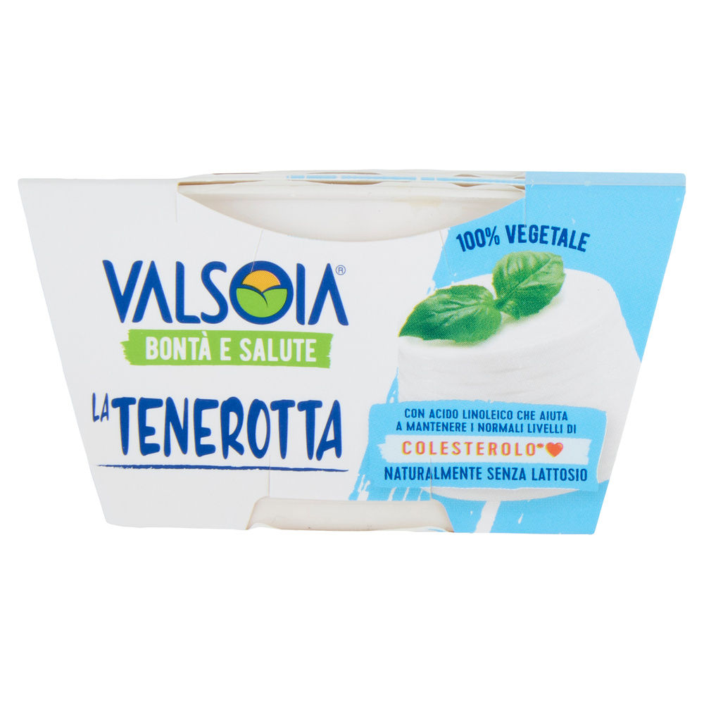 LA TENEROTTA VALSOIA G 100 - 7