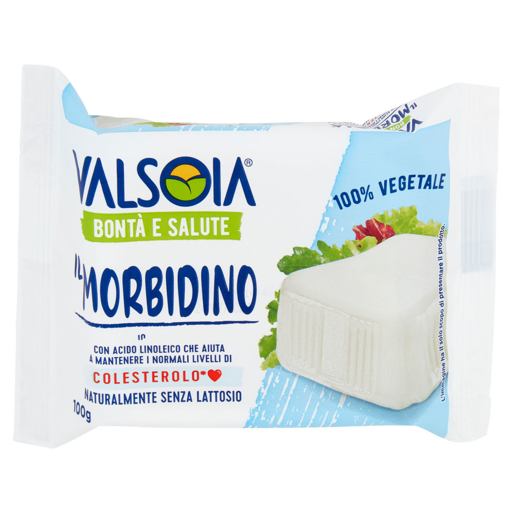 IL MORBIDINO VALSOIA G 100 - 2