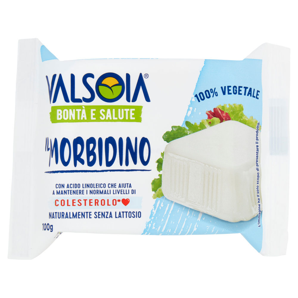 IL MORBIDINO VALSOIA G 100 - 7
