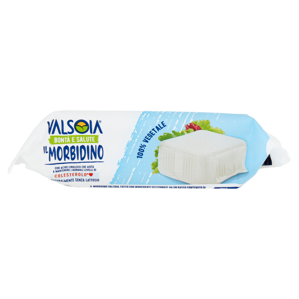 IL MORBIDINO VALSOIA G 100 - 6