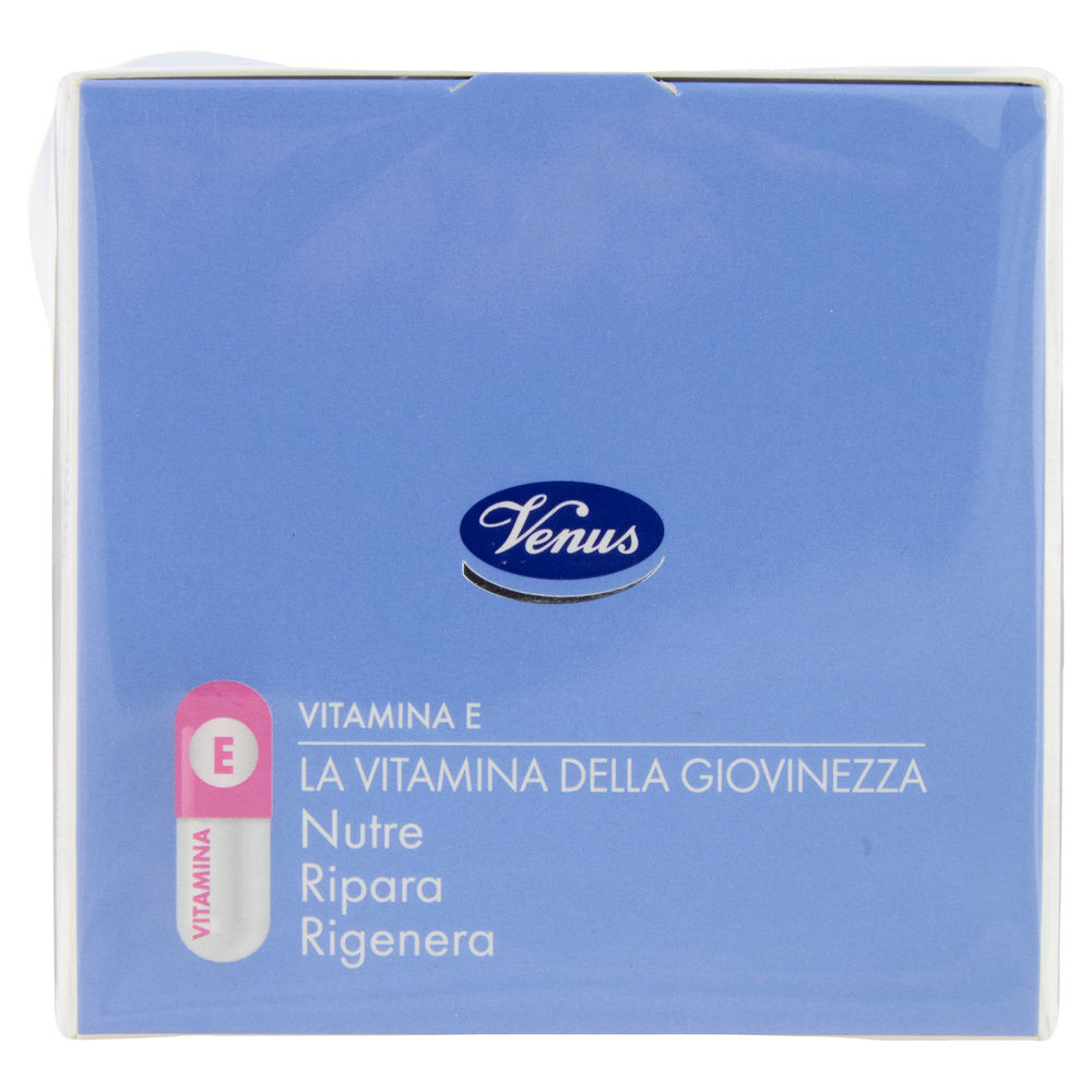 CREMA AQUA24 IDRATANTE ANTI-ETA' VITAMINA E VENUS ML. 50 - 3