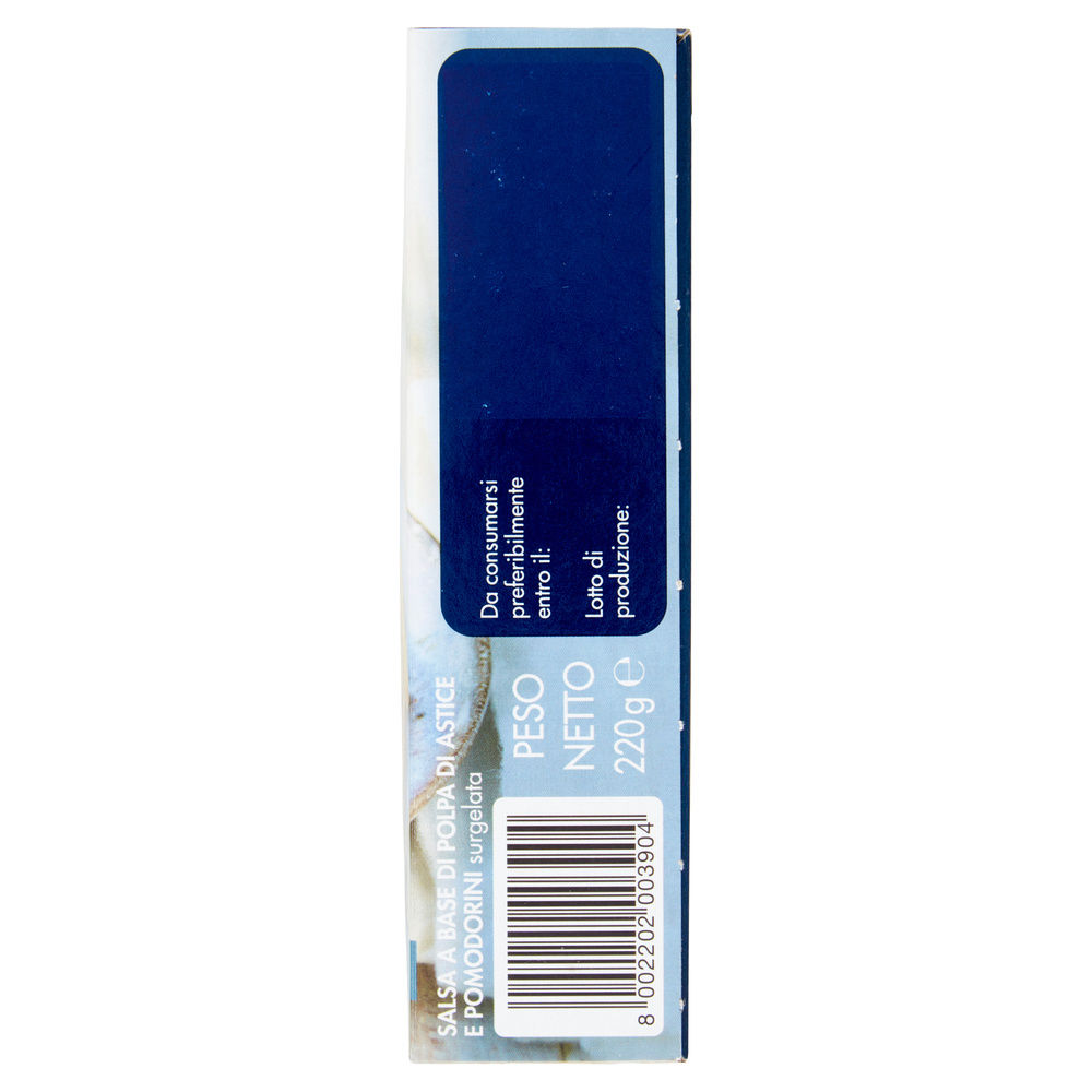 SUGO ALL'ASTICE ARBI SCATOLA G 220 - 5