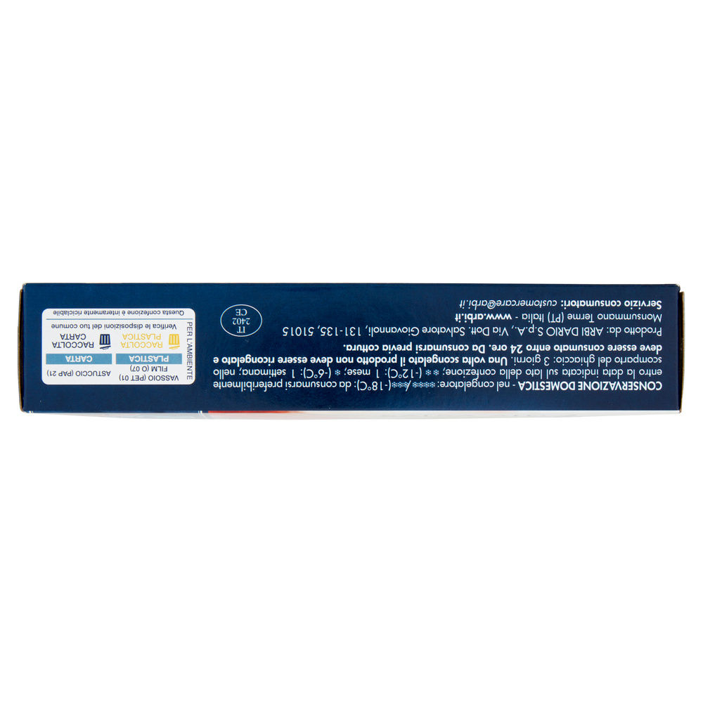 SUGO ALL'ASTICE ARBI SCATOLA G 220 - 6