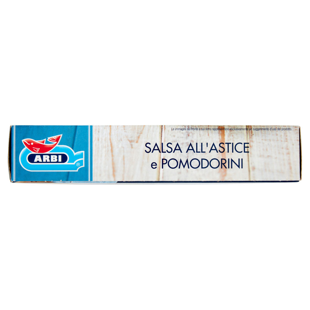 SUGO ALL'ASTICE ARBI SCATOLA G 220 - 7