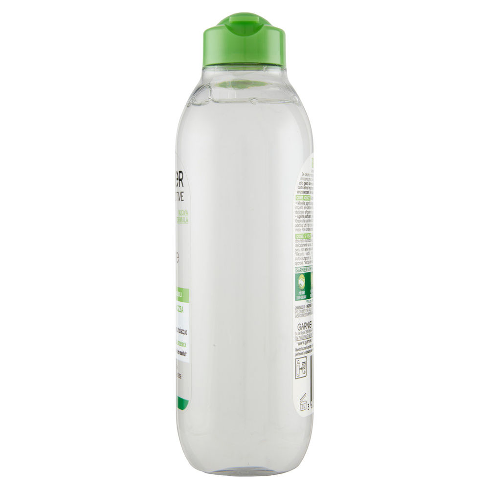 ACQUA MICELLARE FRESH PELLI NORMALI MISTE GARNIER SKIN ACTIVE ML.400 - 5