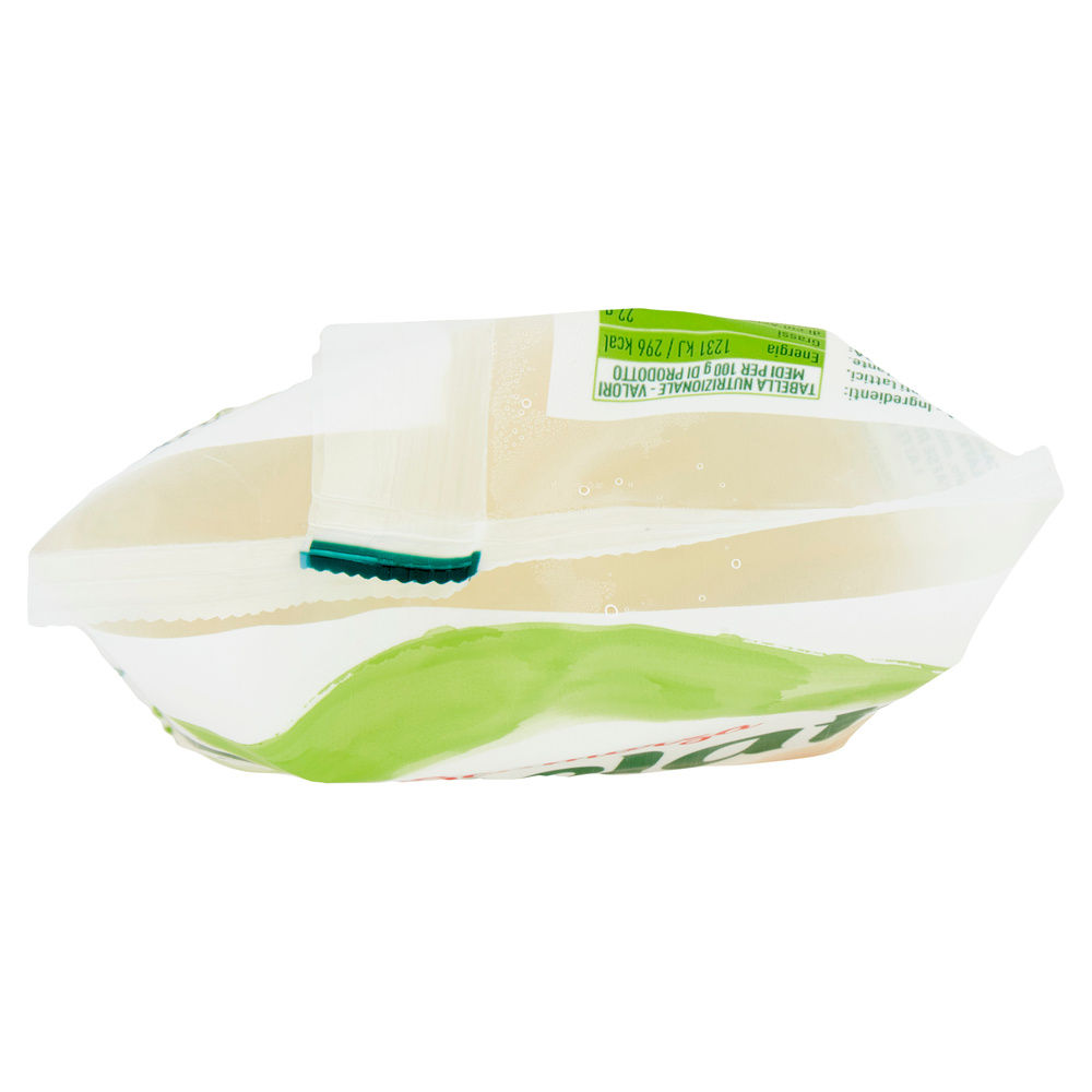 SCAMORZA VALLELATA BIANCA FLOW PACK G 180 - 6