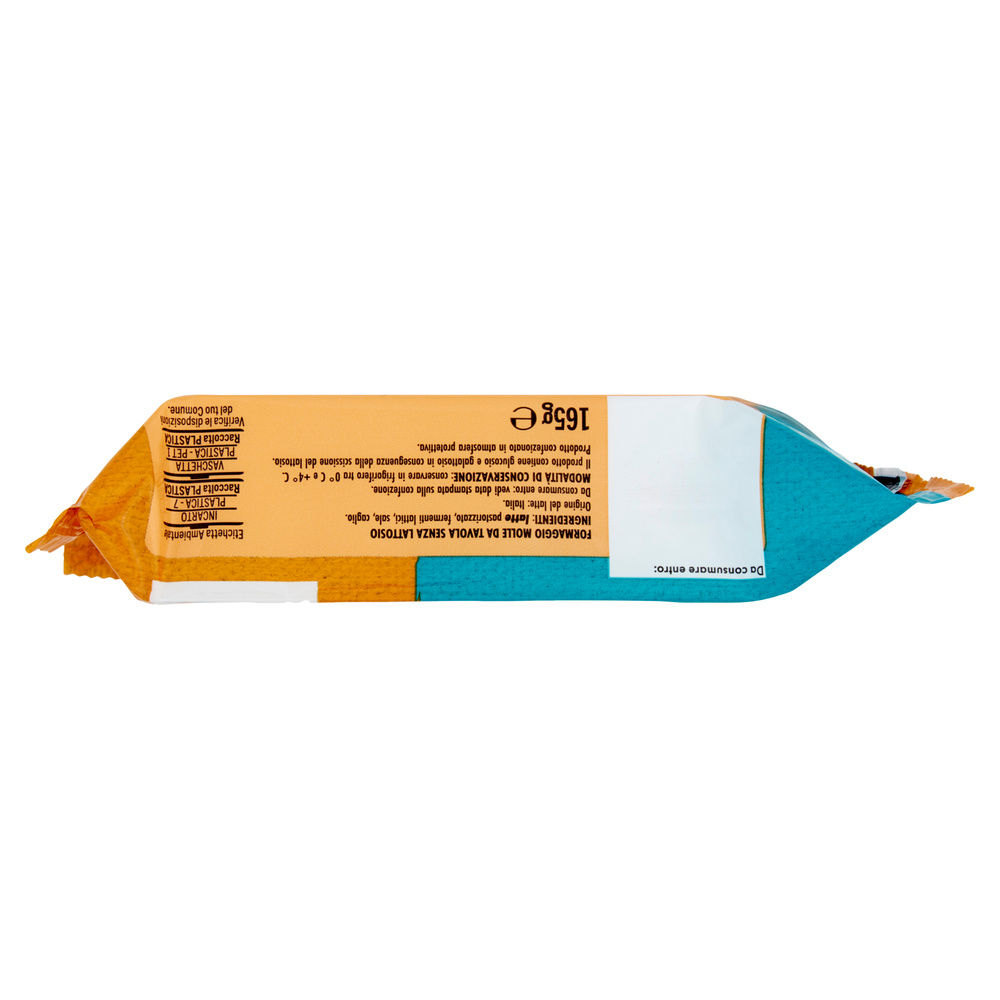 CRESCENZA SENZA LATTOSIO BENESI' COOP  G 165 - 6