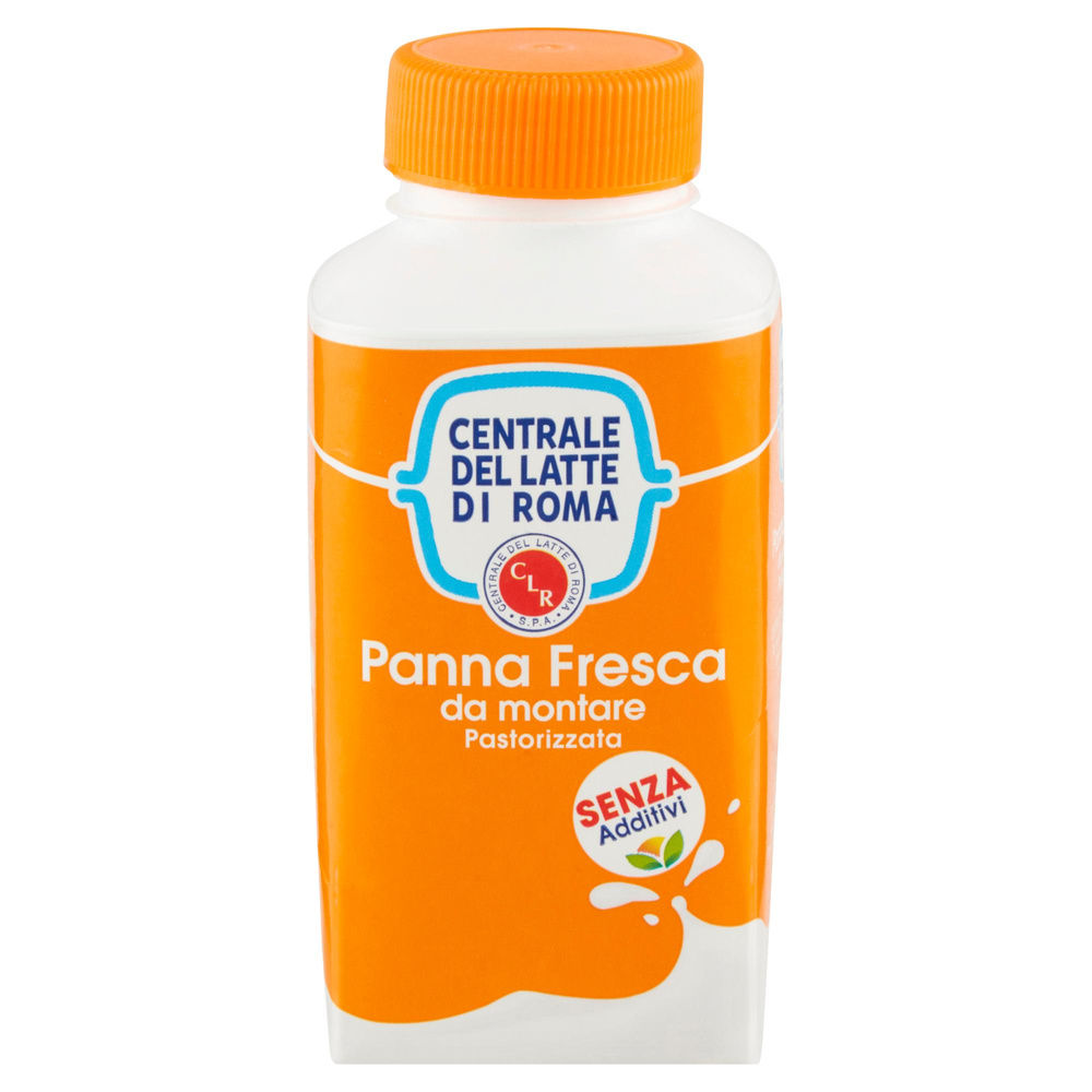 PANNA FRESCA CENT.ROMA L. 0,250 - 6