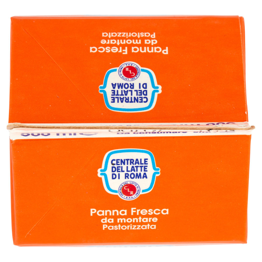 PANNA FRESCA CEN.ROMA L. 0,500 - 5