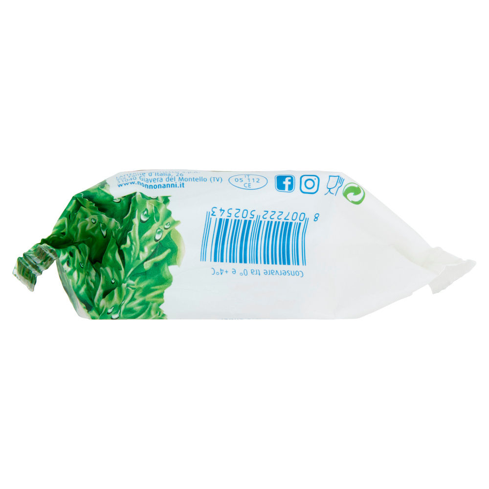 STRACCHINO NONNO NANNI FLOW PACK G 100 - 6