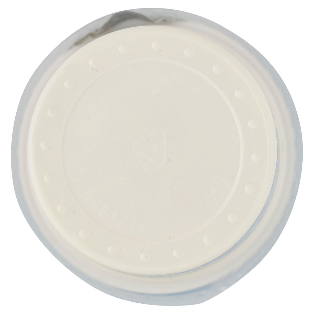 YOGURT INTERO BIANCO COOP VASETTO G 500 - 12