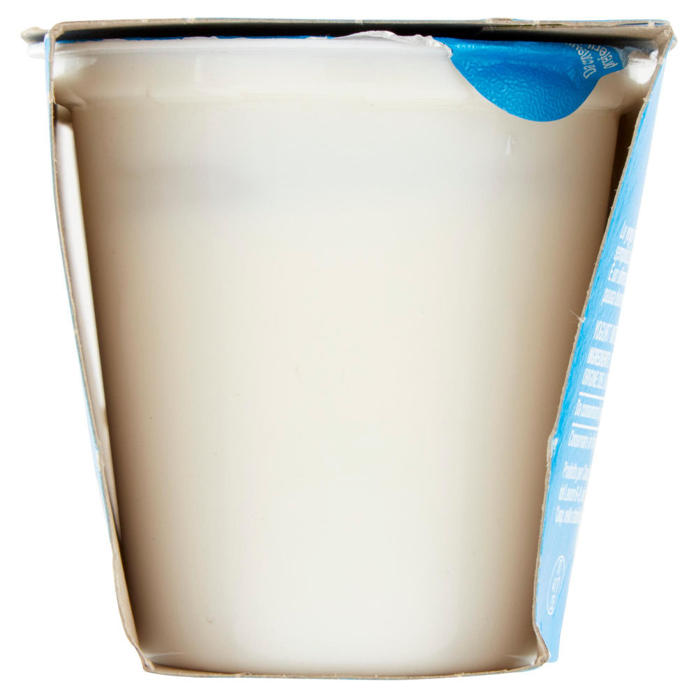 YOGURT INTERO BIANCO COOP G 125X2 - 8