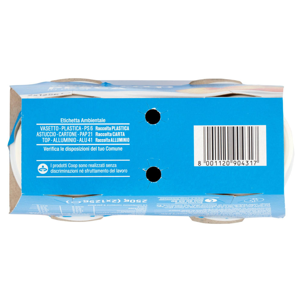 YOGURT INTERO PESCA COOP G 125X2 - 3