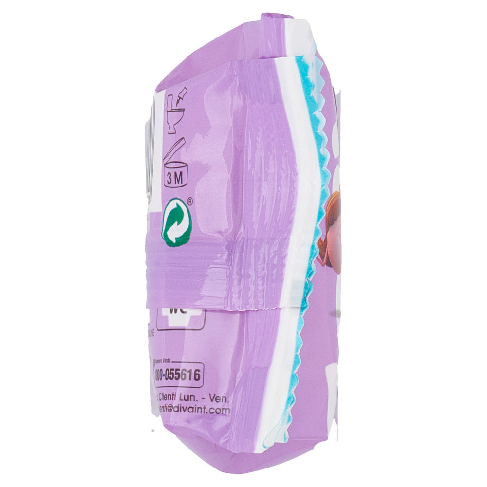 CARTA IGIENICA FRIA UMIDIFICATA PZ 12 - 4