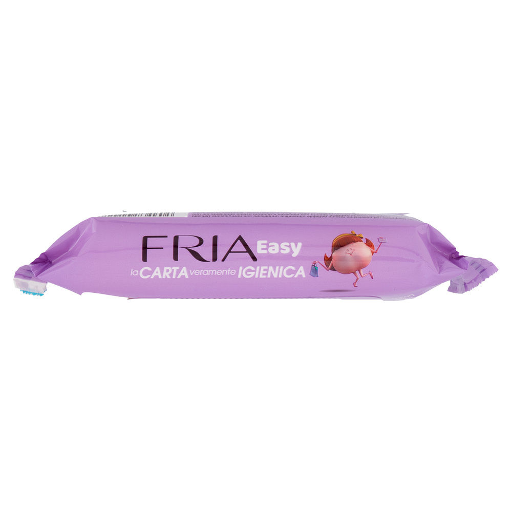 CARTA IGIENICA FRIA UMIDIFICATA PZ 12 - 5
