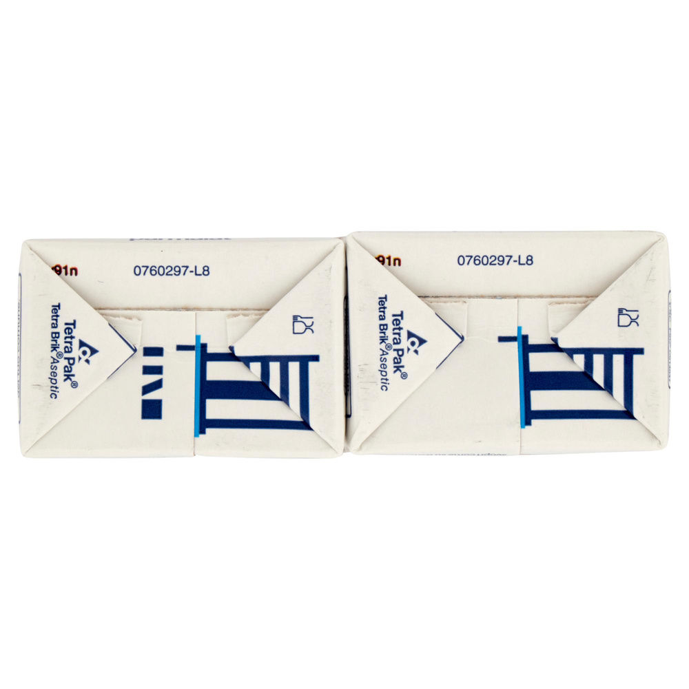 PANNA SALMONE UHT DA CUCINA CHEF PARMALAT BRICK 2X125 ML - 7